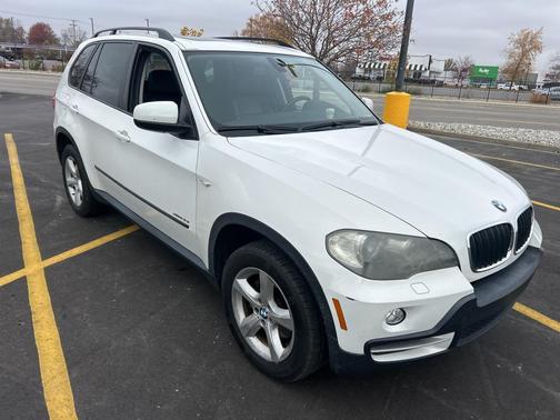 2010 BMW X5 xDrive30i