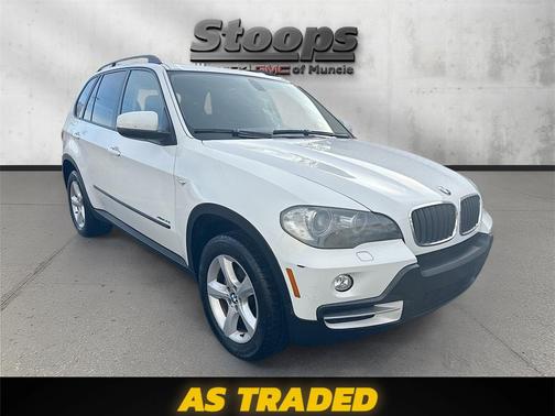 2010 BMW X5 xDrive30i