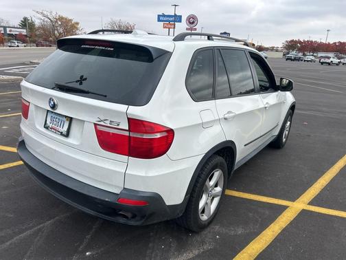 2010 BMW X5 xDrive30i