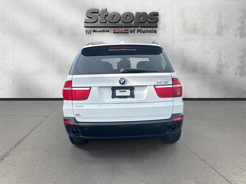 2010 BMW X5 xDrive30i