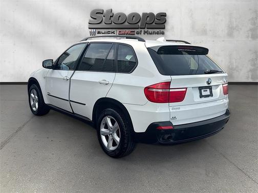 2010 BMW X5 xDrive30i