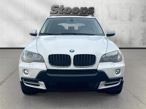 2010 BMW X5 xDrive30i