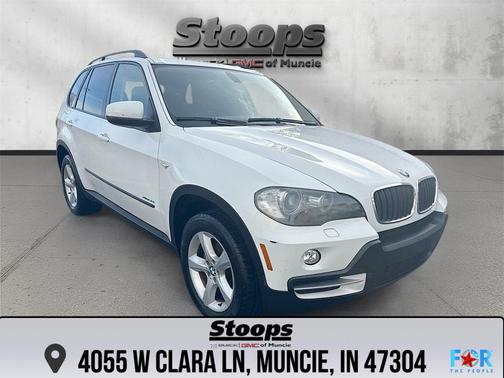 2010 BMW X5 xDrive30i