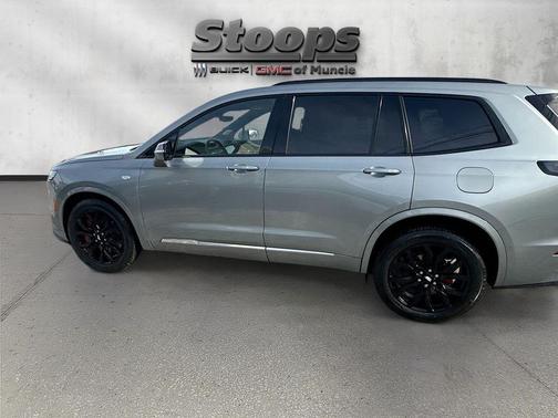 2023 Cadillac XT6 Sport AWD