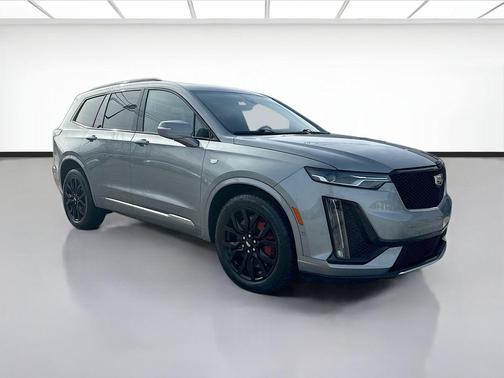 2023 Cadillac XT6 Sport AWD