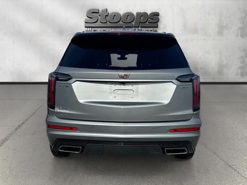 2023 Cadillac XT6 Sport AWD
