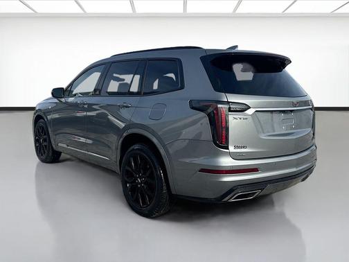 2023 Cadillac XT6 Sport AWD