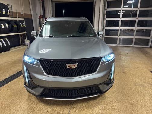 2023 Cadillac XT6 Sport AWD