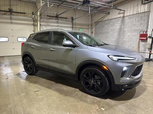 2025 Buick Encore GX Sport Touring