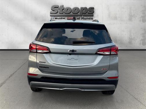 2024 Chevrolet Equinox FWD RS