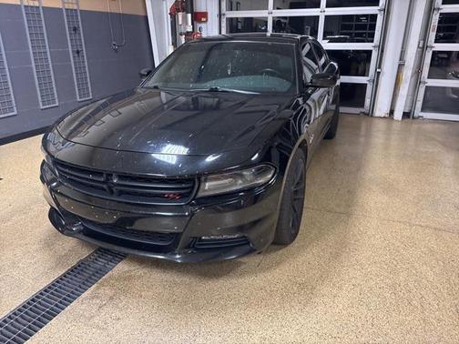 2016 Dodge Charger R/T