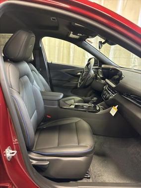 2025 Buick Envista Sport Touring FWD