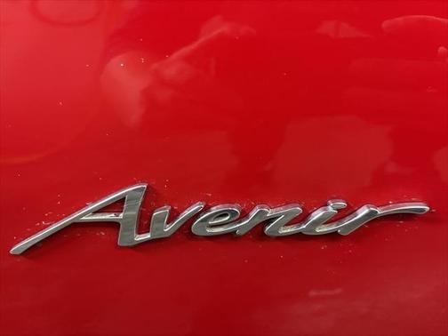 2025 Buick Envision Avenir AWD