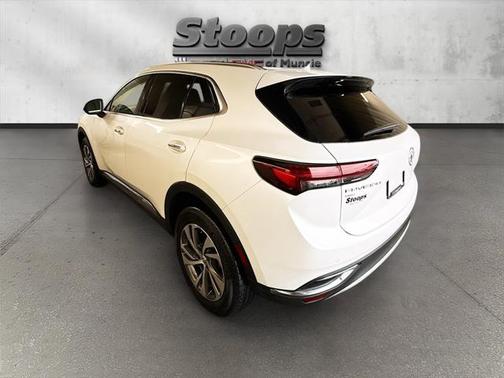 2023 Buick Envision Essence AWD