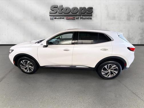 2023 Buick Envision Essence AWD