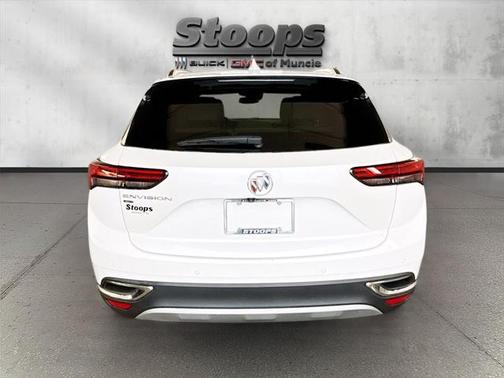 2023 Buick Envision Essence AWD