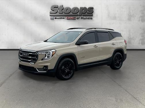 2023 GMC Terrain AWD AT4