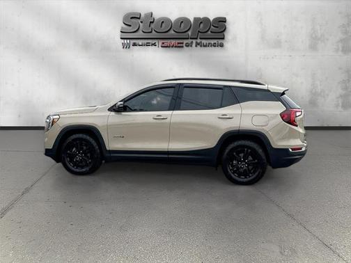 2023 GMC Terrain AWD AT4