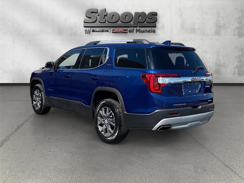 2023 GMC Acadia AWD SLE