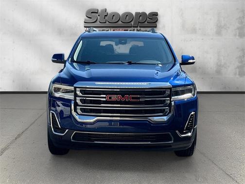 2023 GMC Acadia AWD SLE