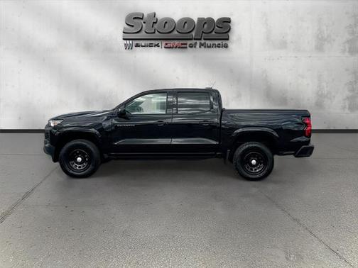 2024 Chevrolet Colorado WT
