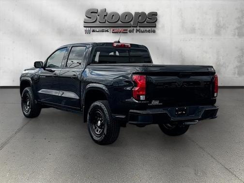 2024 Chevrolet Colorado WT