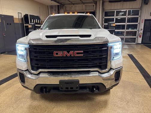 2021 GMC Sierra 3500 Base