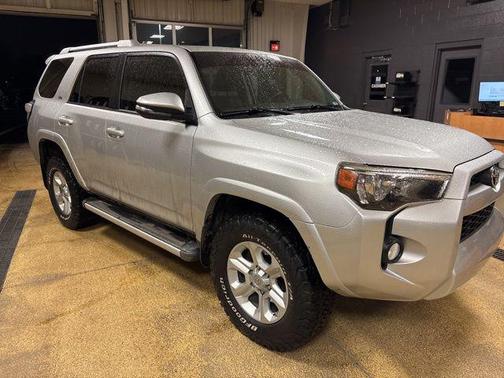 2014 Toyota 4Runner 