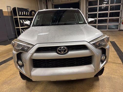 2014 Toyota 4Runner 