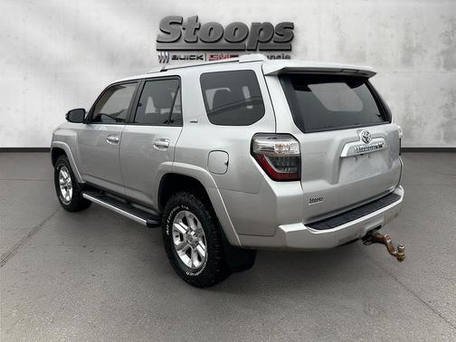 2014 Toyota 4Runner 