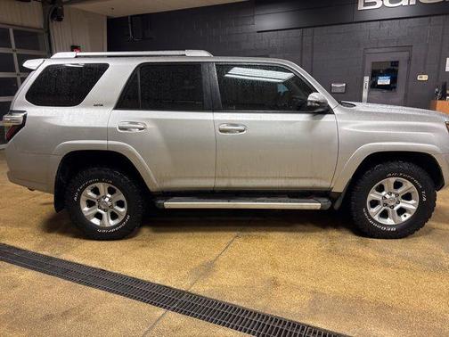 2014 Toyota 4Runner 
