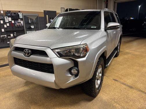 2014 Toyota 4Runner 
