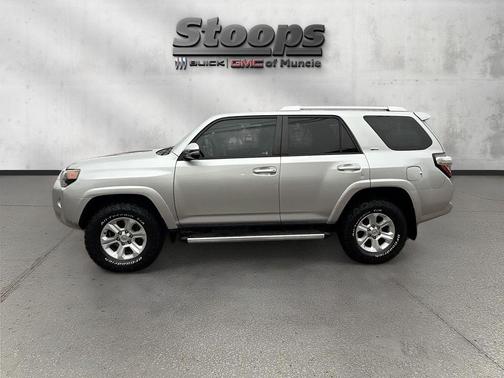 2014 Toyota 4Runner 