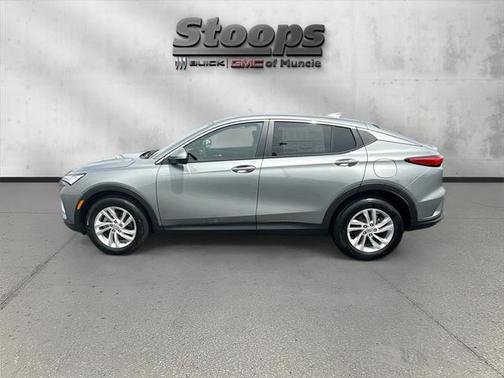 2025 Buick Envista Preferred FWD