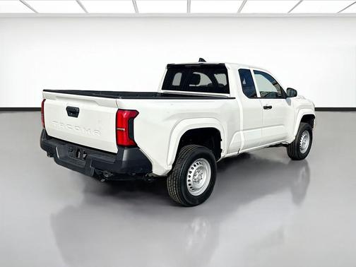 Ice 2024 Toyota Tacoma SR