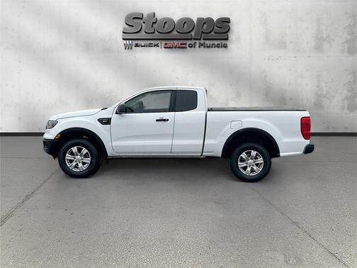 2019 Ford Ranger XL