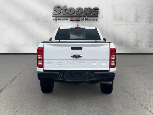 2019 Ford Ranger XL