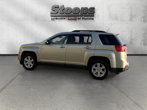 2014 GMC Terrain SLE-2