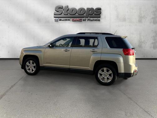 2014 GMC Terrain SLE-2