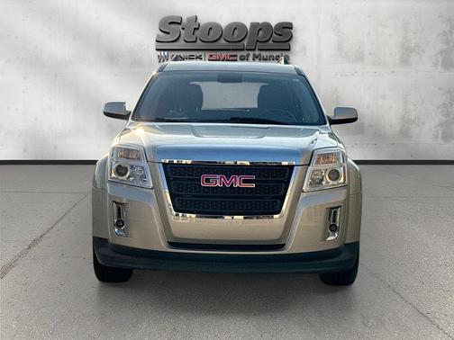 2014 GMC Terrain SLE-2
