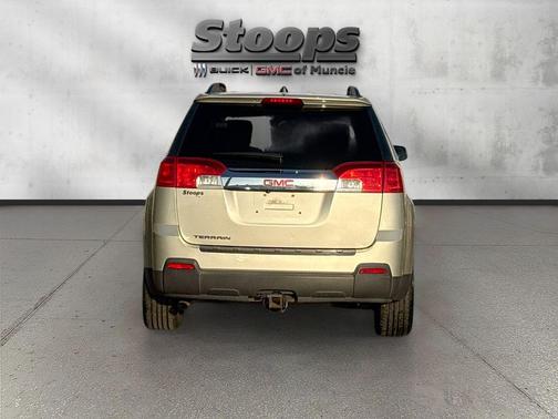 2014 GMC Terrain SLE-2