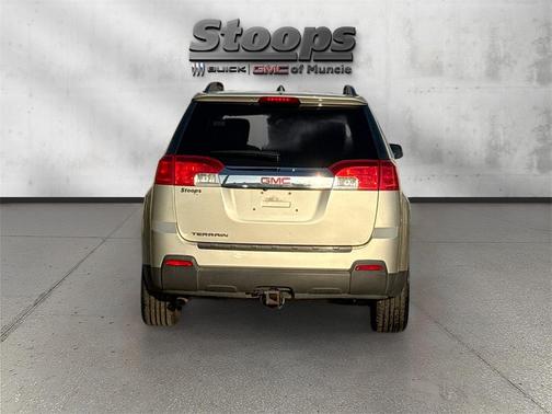 2014 GMC Terrain SLE-2