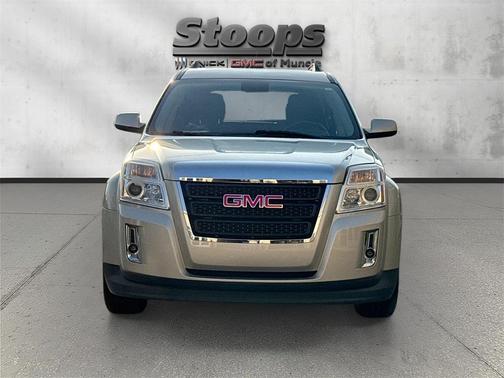 2014 GMC Terrain SLE-2