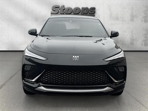 2024 Buick Envista Avenir FWD