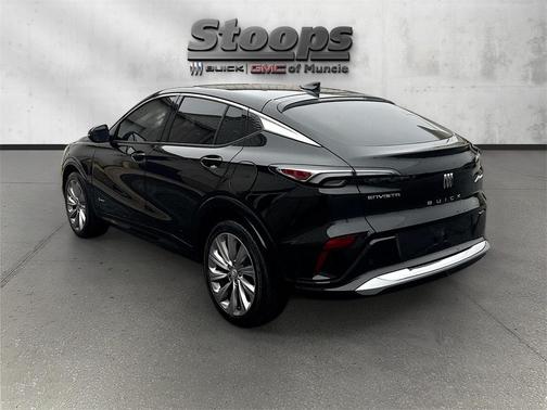 2024 Buick Envista Avenir FWD