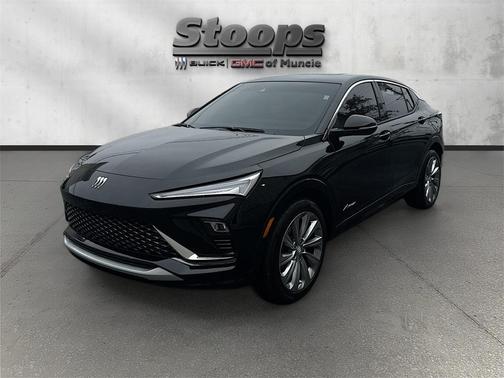 2024 Buick Envista Avenir FWD