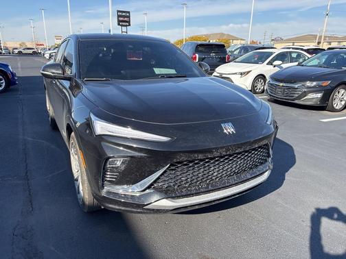 2024 Buick Envista Avenir FWD