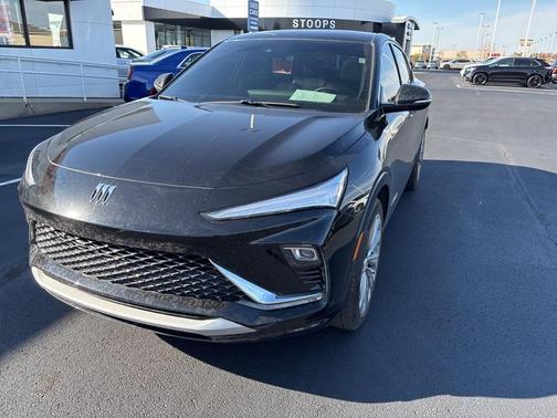 2024 Buick Envista Avenir FWD