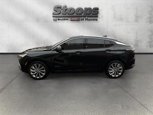 2024 Buick Envista Avenir FWD