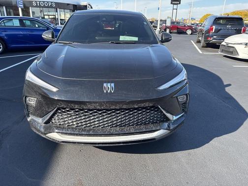 2024 Buick Envista Avenir FWD